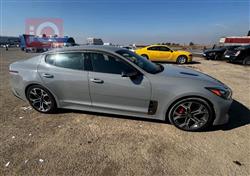 کیا ستینگەر